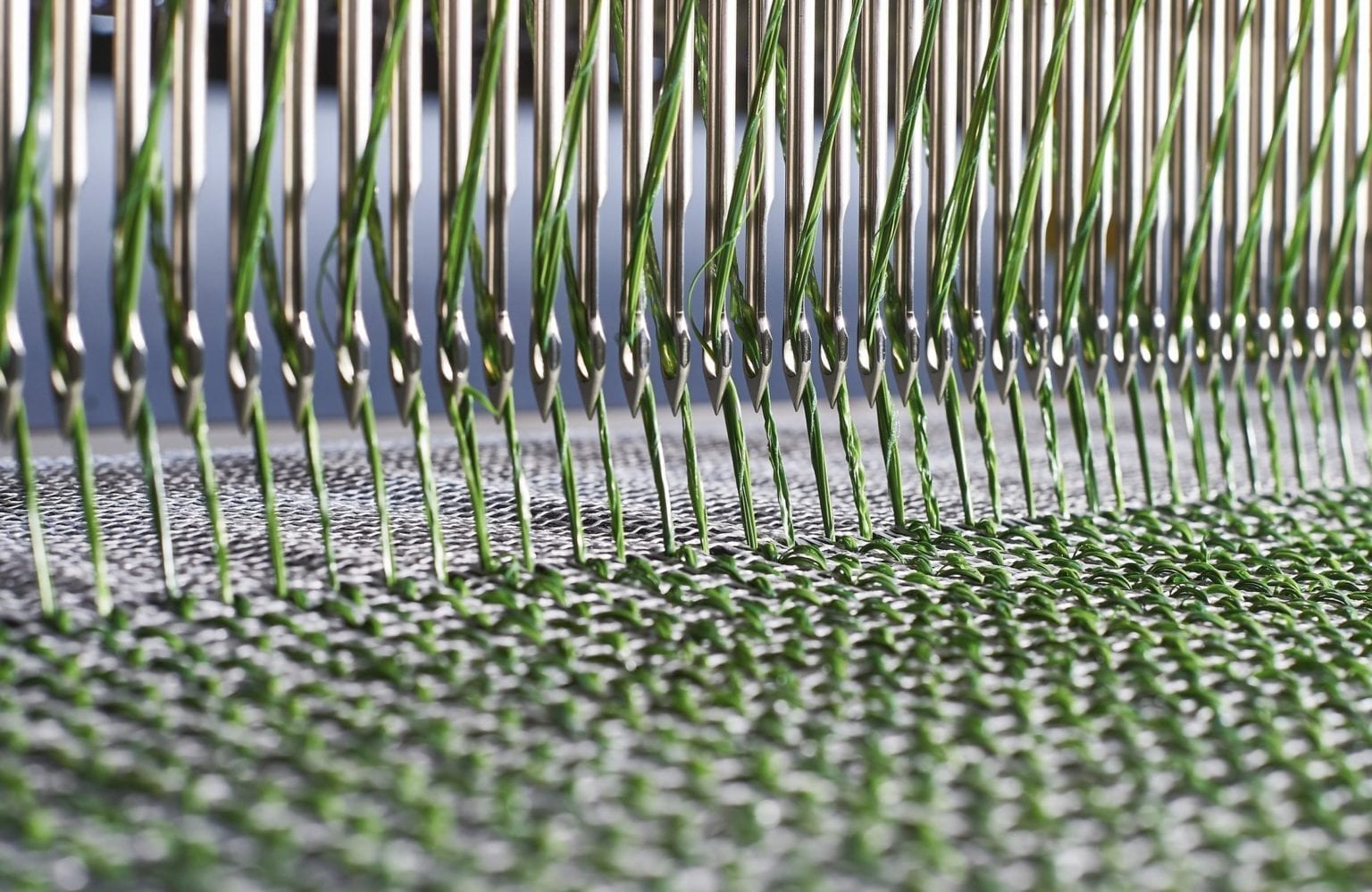 Choosing the right artificial turf for your football pitch