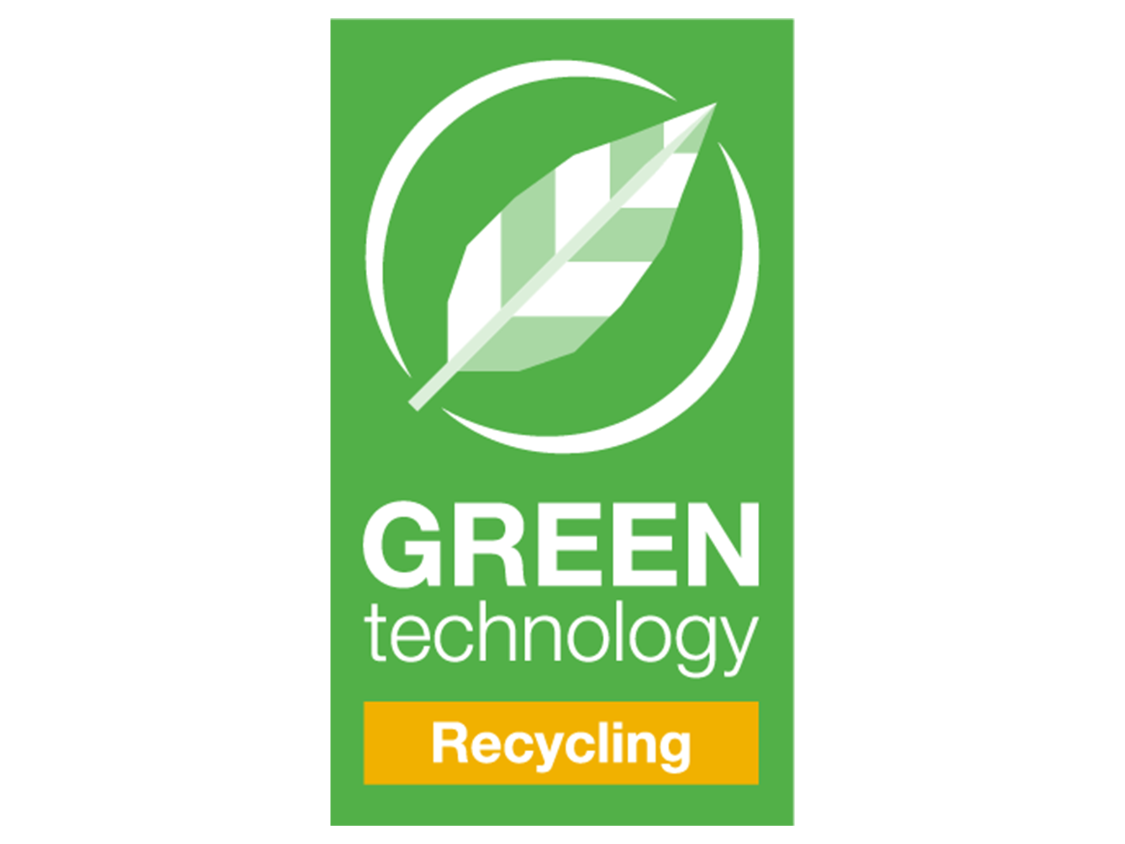 GT Label Recycling_Produkte