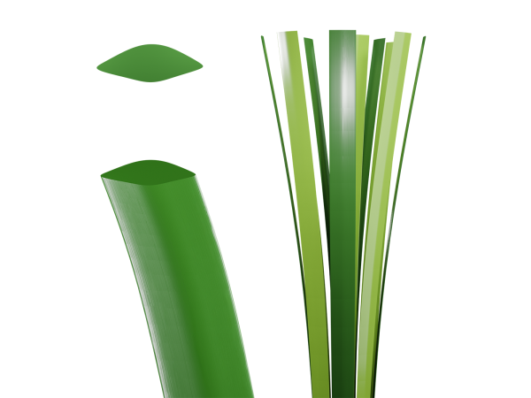 Fasergrafik LigaTurf RS+ R