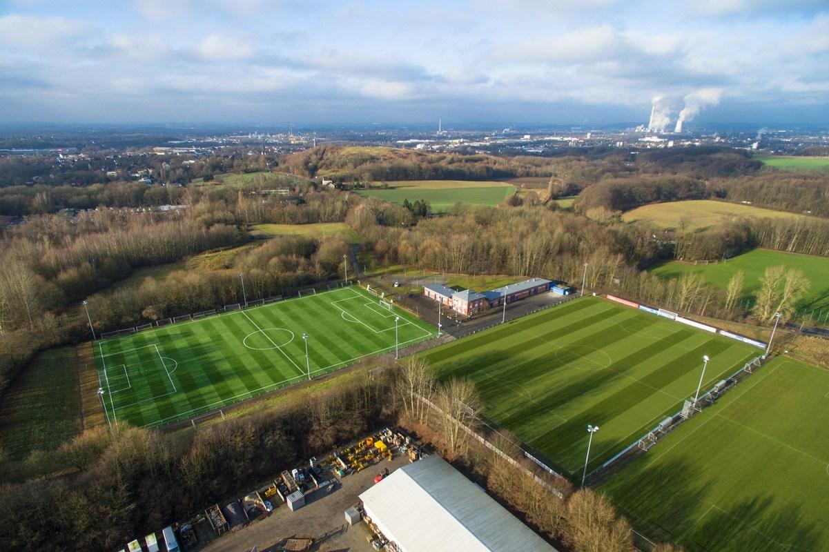 Bochum Hiltroperweg