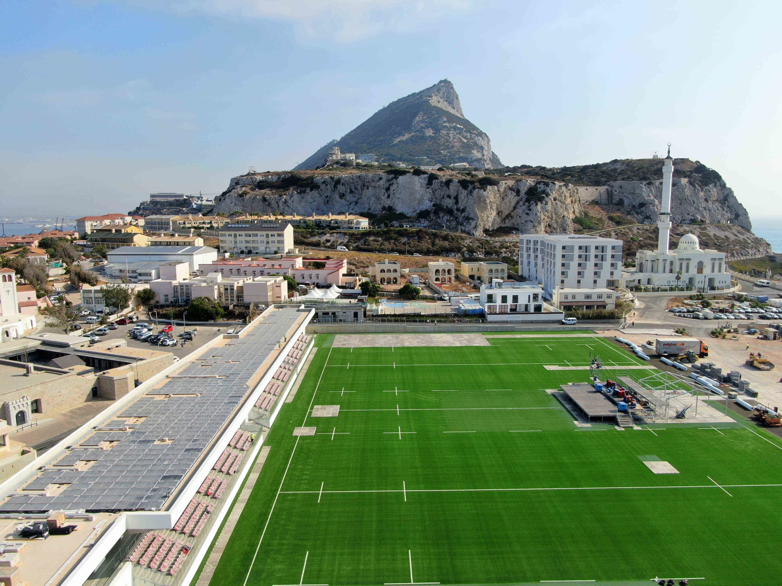Gibraltar