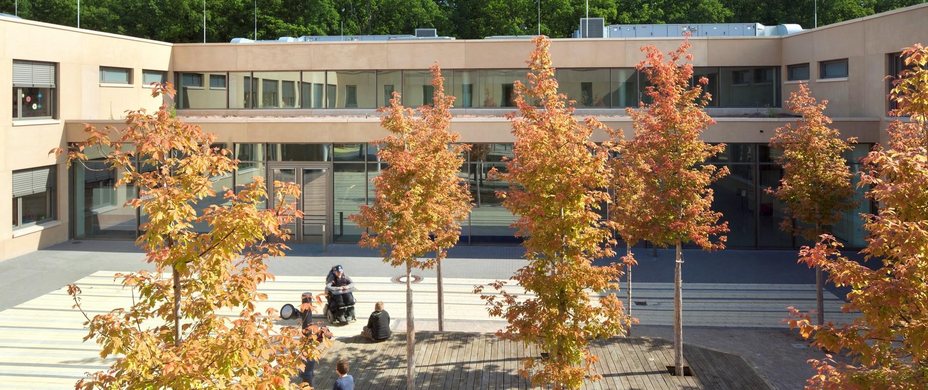 Erich Kästner-Schule