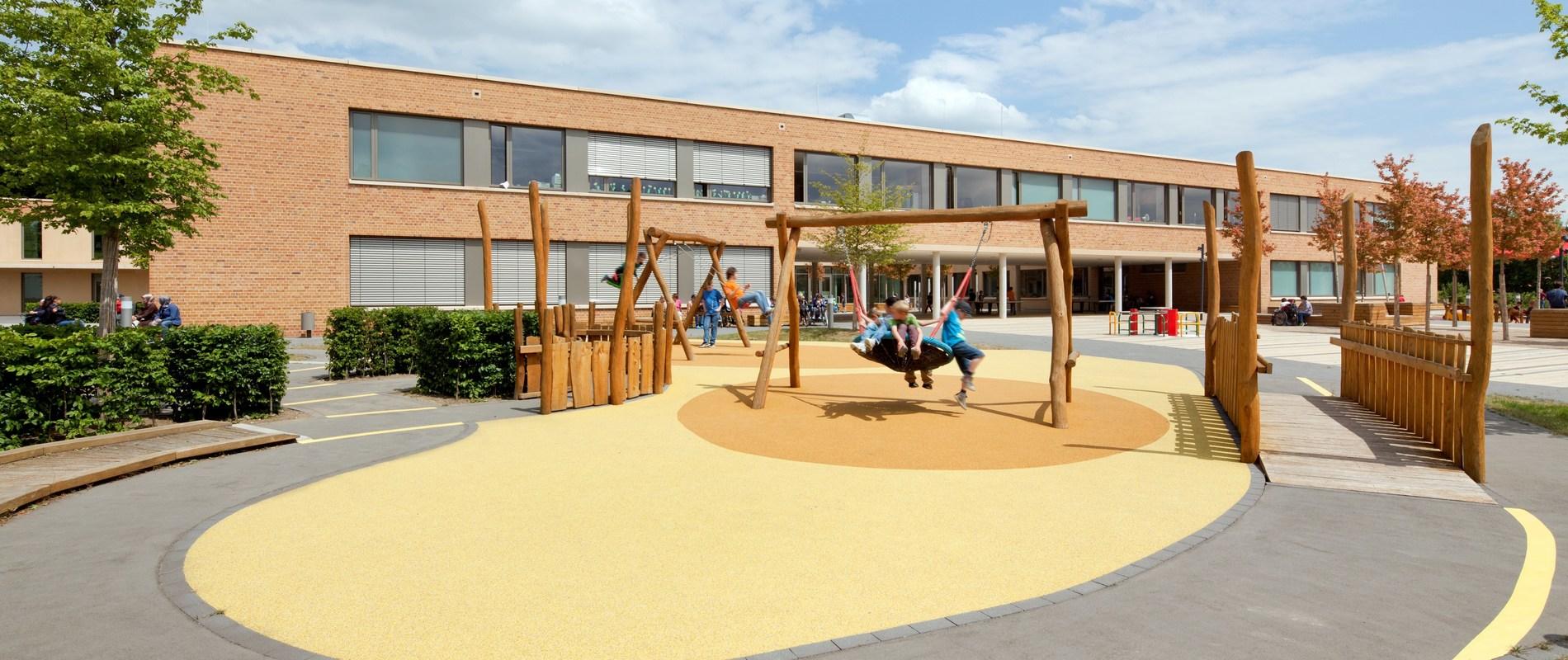 Erich Kästner-Schule