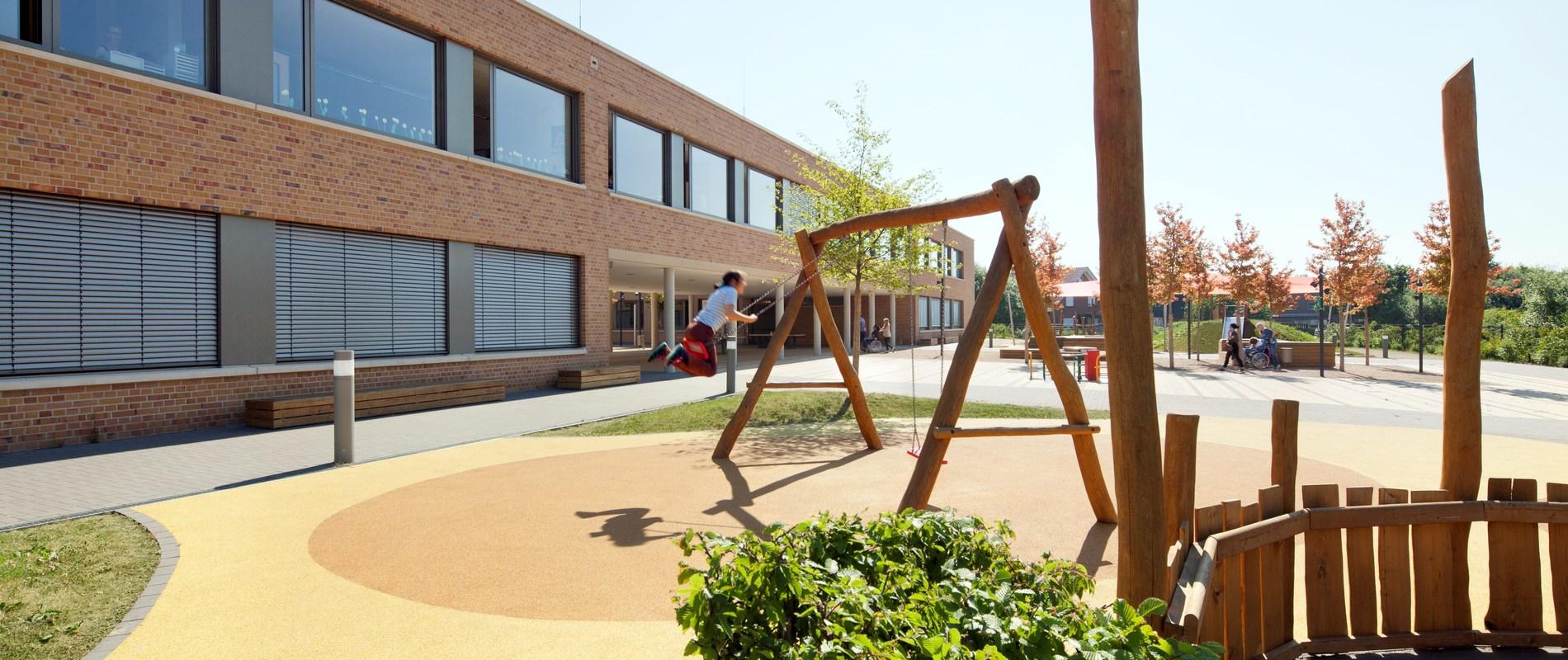 Erich Kästner-Schule