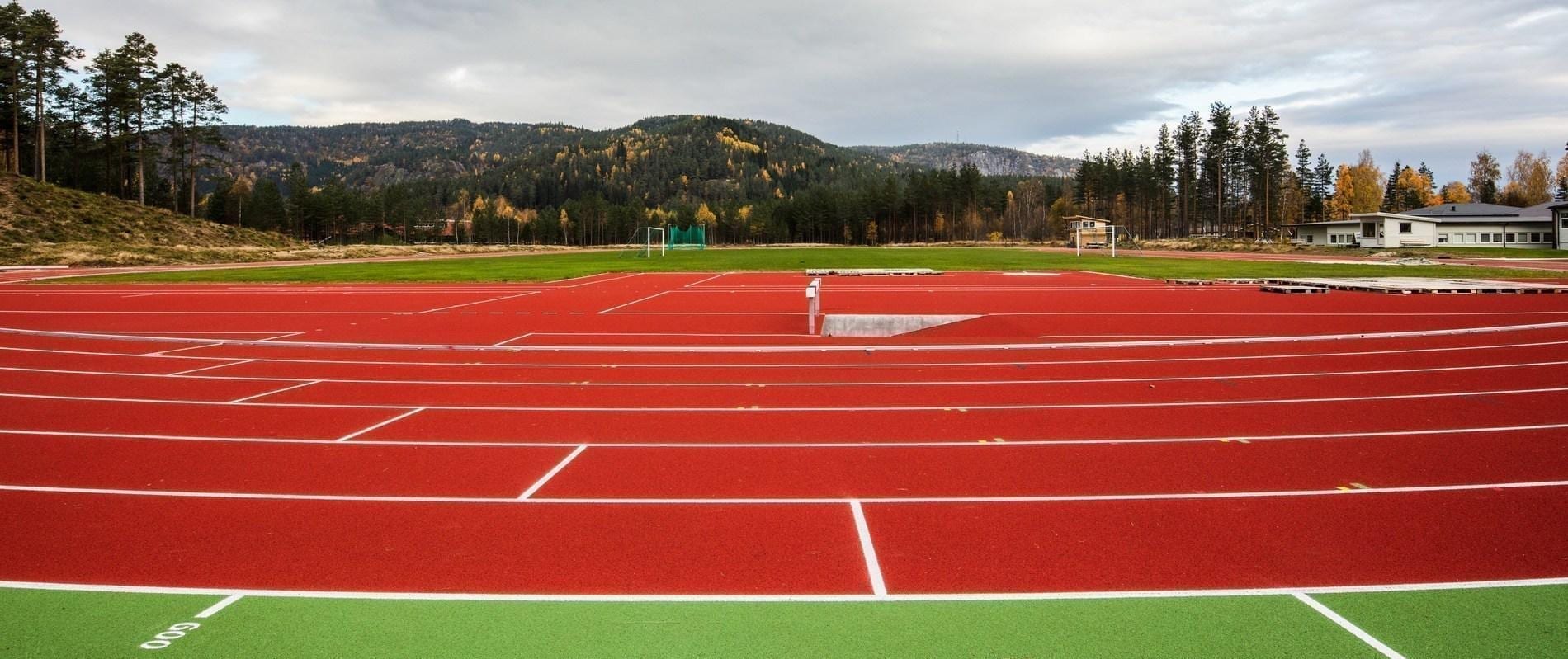 Hornnes Idrettspark