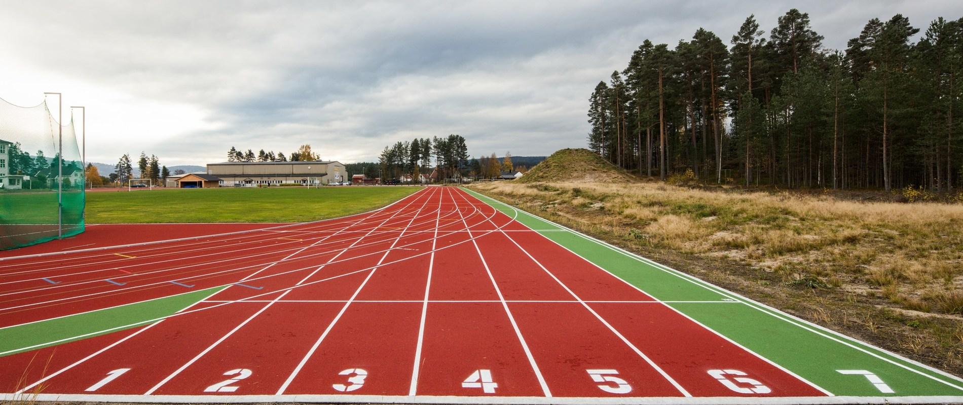 Hornnes Idrettspark