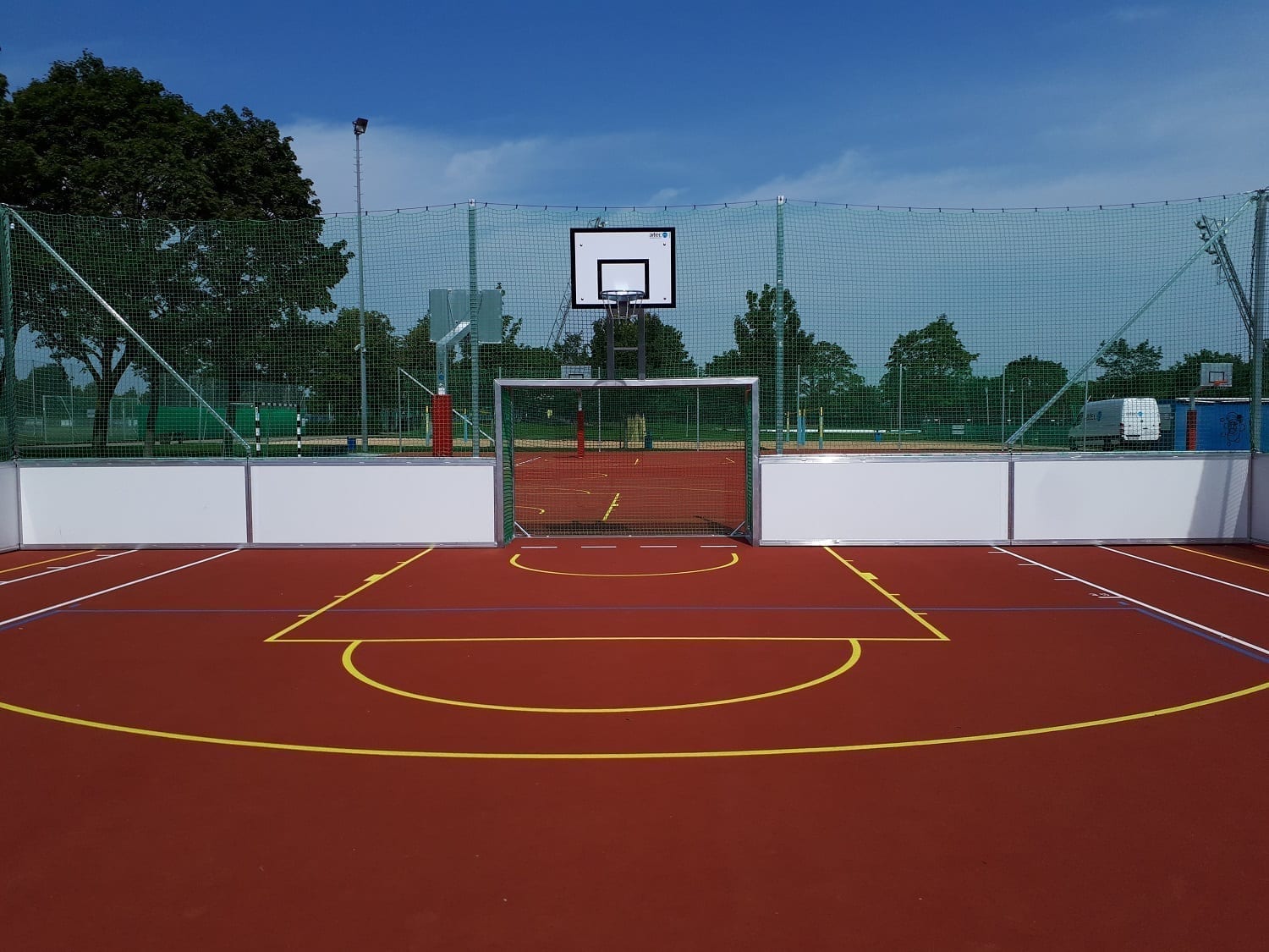 Soccer-Court-in-Vaterstetten