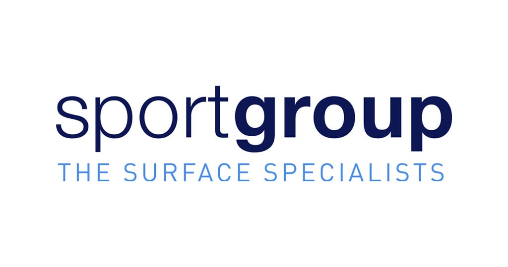 Sportgroup Pressemitteilung