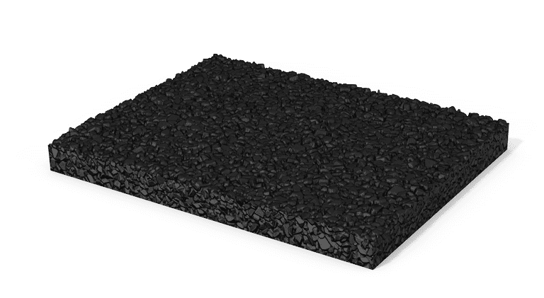 Polytan Elastikschicht