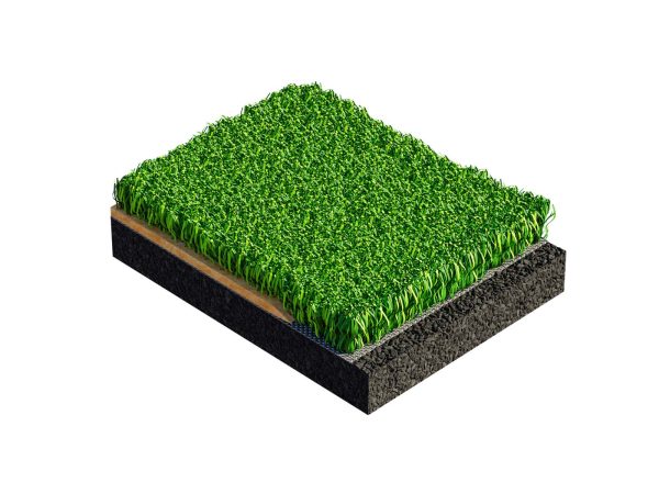 LigaGrass Pro R