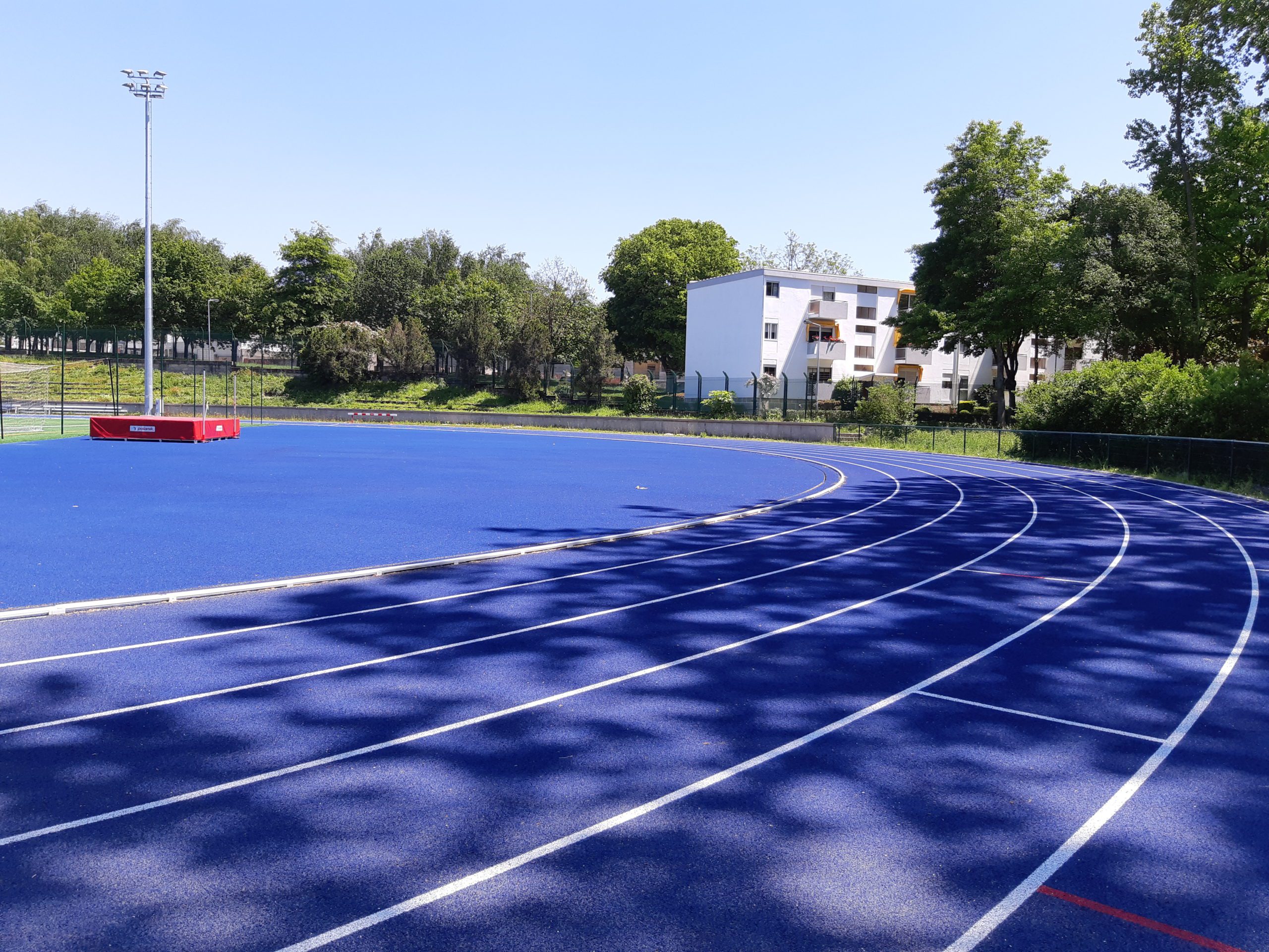 Ramalde Sports Complex, Porto