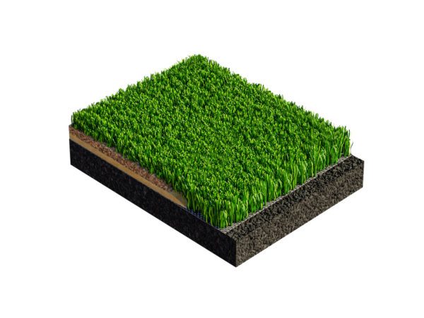 LigaTurf Cross GTR_Systemgrafik
