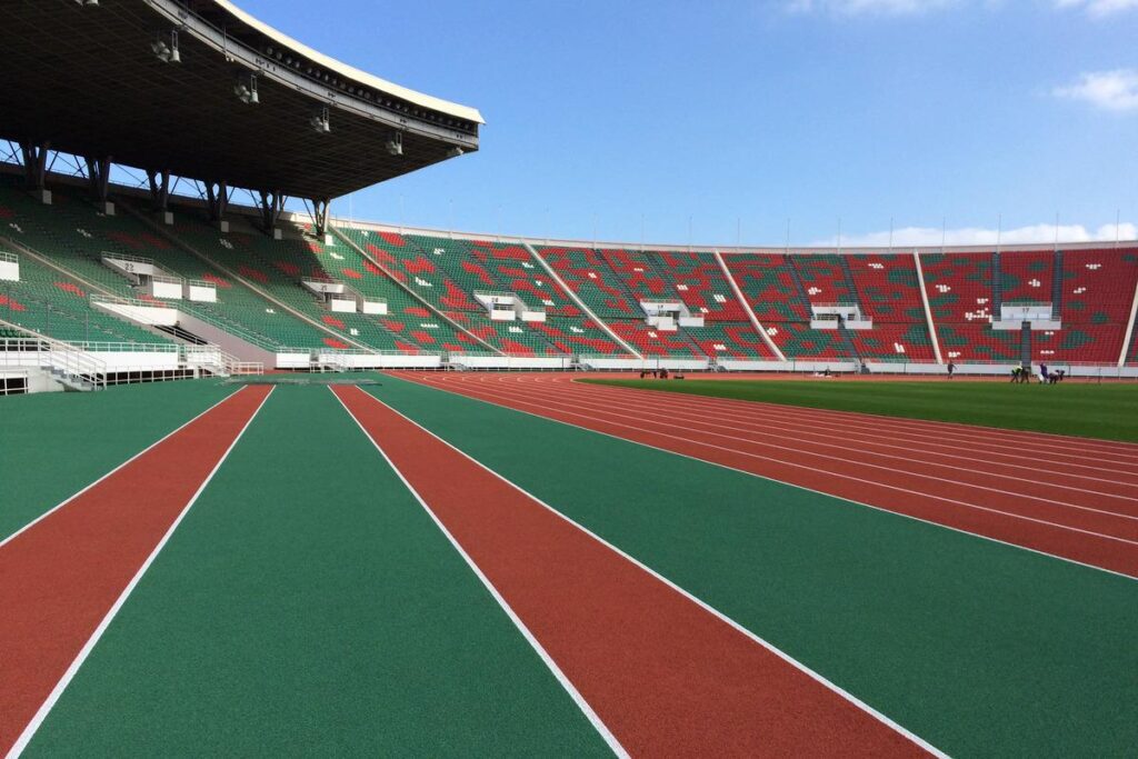 , “IAAF” wird “World Athletics”: Leichtathletik-Weltverband mit neuem Namen