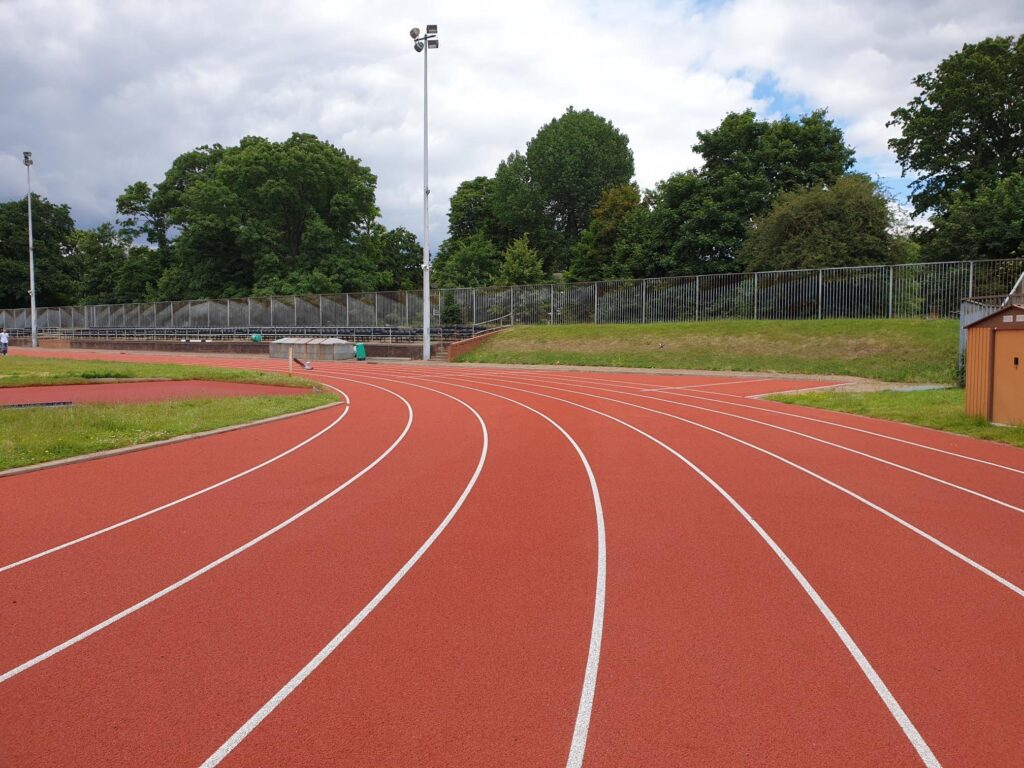 England Athletics, A Story of Innovation in England Athletics