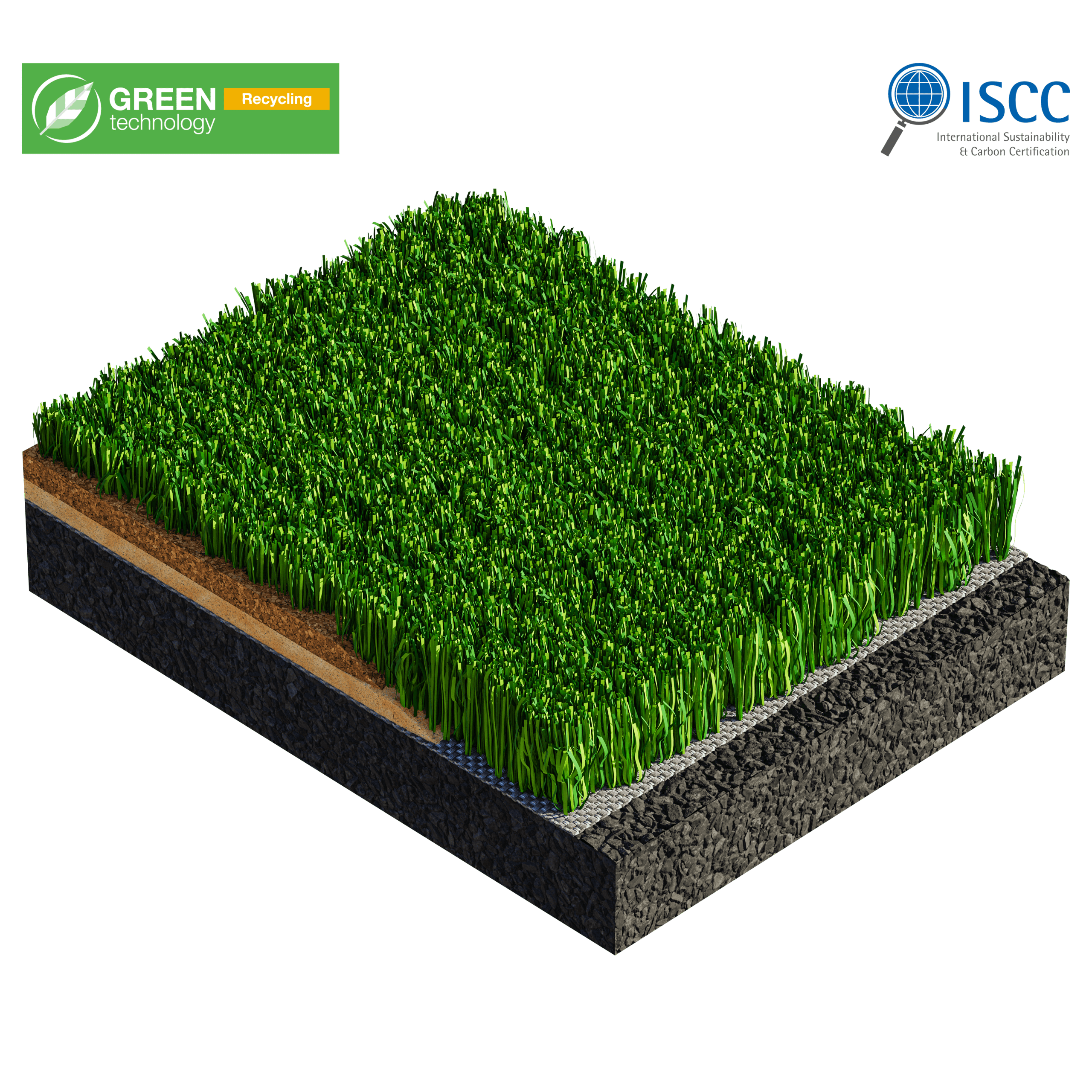 LigaTurf Cross R