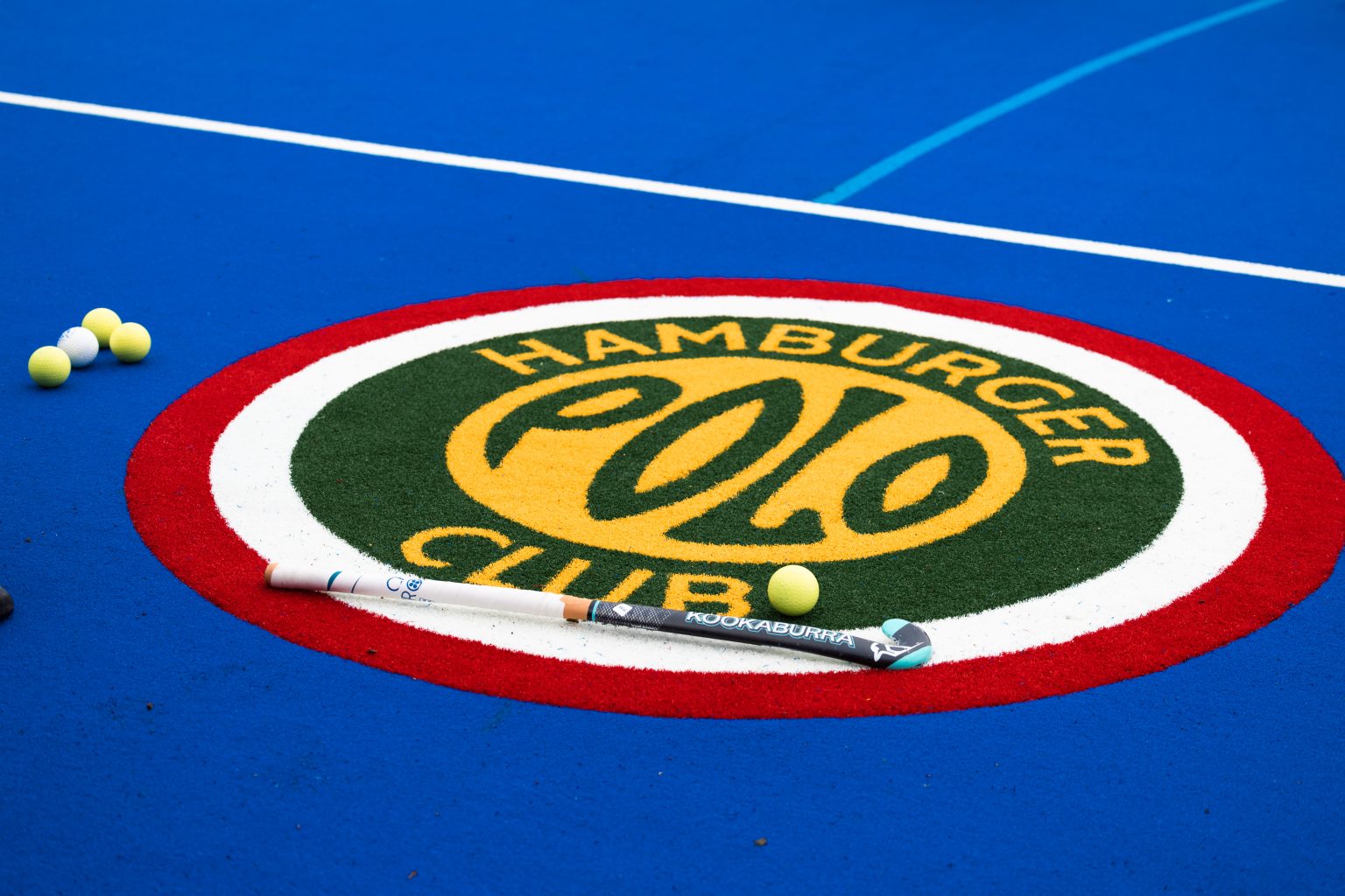 Hamburger Polo Club e.V., Hamburg