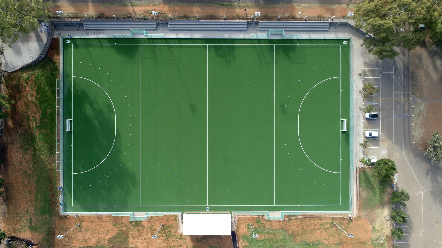 St. Andrew’s School, Bloemfontein