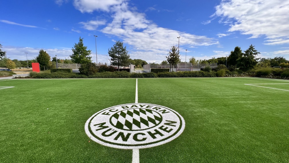 FC Bayern Campus, Munich
