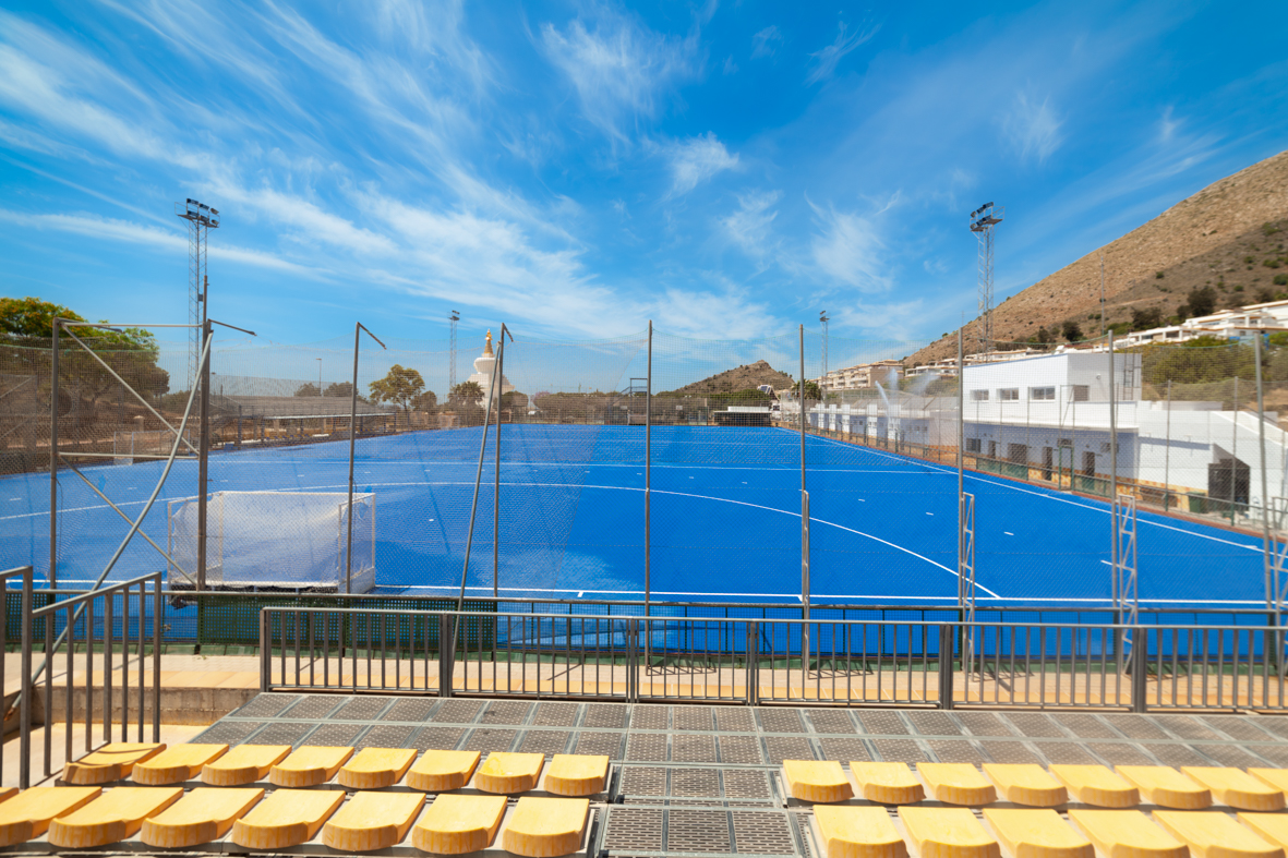 Campo de Retamar, Benalmadena