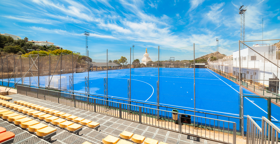Campo de Retamar, Benalmadena