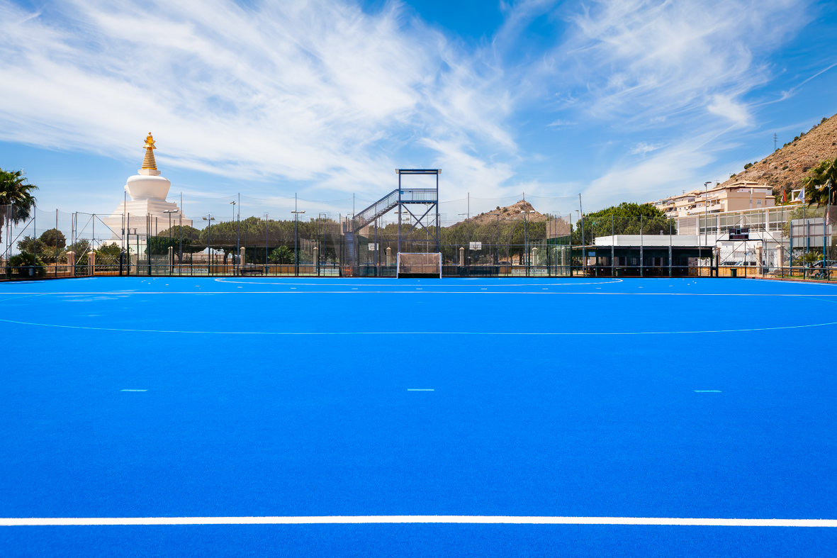 Campo de Retamar, Benalmadena