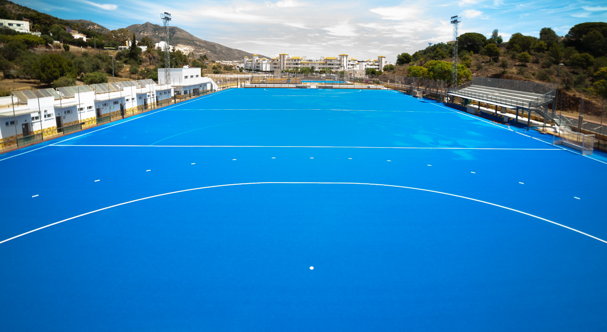 Campo de Retamar, Benalmadena