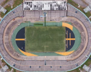 Grand Slam Track™ announces Rekortan as Official Track Partner for 2025, Grand Slam Track™ announces Rekortan as Official Track Partner for 2025 inaugural Grand Slam Track season