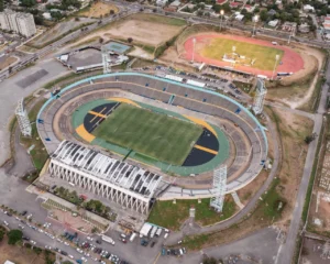 Grand Slam Track™ announces Rekortan as Official Track Partner for 2025, Grand Slam Track™ announces Rekortan as Official Track Partner for 2025 inaugural Grand Slam Track season